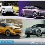 Salão de Xangai projeta a China como centro global automotivo
