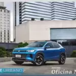 VW Tera estreia com foco em mecânica simples e eficiente
