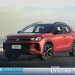 SUV compacto Tera demonstra acerto de projeto VW brasileiro