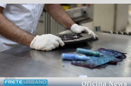 Embreagens reman: opções com solução sustentável e eficiente