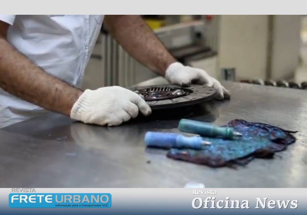 Embreagens reman: opções com solução sustentável e eficiente