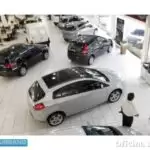 Vendas no varejo não vão tão bem como se esperava