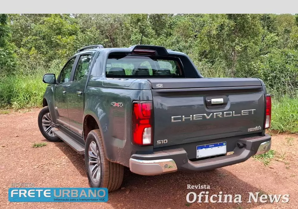 🔧🧑‍🔧 Leia a Revista Oficina News completa📺Acesse os vídeos do You Tube👉 Acompanhe no Insta: @revistaoficinanews 