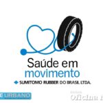 Dunlop Pneus lança programa “Saúde em Movimento” para colaboradores