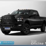 Nova Ram 3500 2025 estreia no Festival Interlagos com 436 cv 