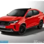 Fiat Fastback 2026 estreia com novo visual e três motorizações