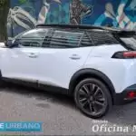Novo Peugeot E-2008: evolução elétrica com alma mecânica