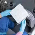 Com a chegada do inverno e o fechamento dos vidros dos veículos, o filtro de cabine assume papel fundamental na qualidade do ar interno