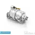 ZF supera marca de 10 mil unidades produzidas do CeTrax elétrico