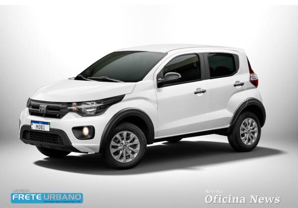 Governo amplia escopo do Programa Mover com corte de IPI