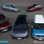 Chevrolet anuncia cinco lançamentos até o fim de 2025