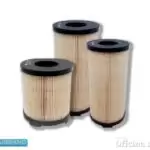 PACCAR Parts amplia portfólio com filtros separadores TRP