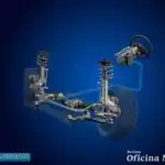 ZF leva direção Steer-By-Wire à Mercedes-Benz a partir de 2026