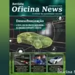 Revista Oficina News: Descarbonização