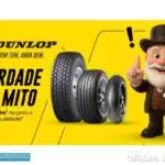 Dunlop explica a verdadeira função dos cabelinhos no pneu novo