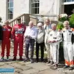 Fórmula 1 encerra celebrações de aniversário no Festival de Goodwood