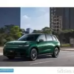 Leapmotor anuncia modelo C10 REEV no Brasil ainda esse ano