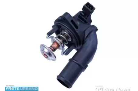 Magneti Marelli alerta para cuidados com válvula termostática
