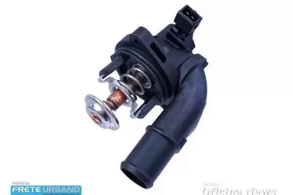 Magneti Marelli alerta para cuidados com válvula termostática