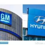 GM e Hyundai desenvolverão compactos com acordo inédito