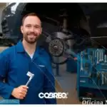 Cobreq aponta ferramentas essenciais para troca de pastilhas