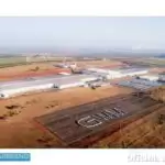 GWM inaugura fábrica e integra fornecedores locais
