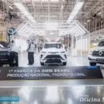 GWM inaugura fábrica em Iracemápolis e cria Centro de P&D