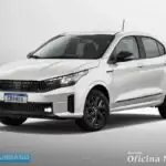 fiat cronos, vendas de veículos, mercado automotivo, sedã, produção argentina, linha 2026, consumo de combustível, motor firefly, apple carplay, android auto, transporte urbano, indústria automotiva, américa do sul