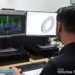 Frasle Mobility apresenta discos de freio nanoestruturados sustentáveis