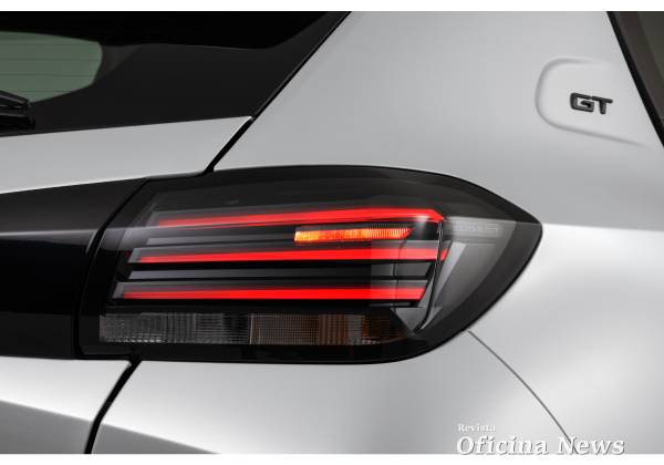 Peugeot 208 GT: aquele motor turbo esperto e assistência ao condutor