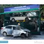 Renova Ecopeças amplia operação e reforça reciclagem veicular