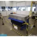 BorgWarner realiza reparo de baterias para veículos elétricos