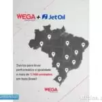 Wega Motors e Jet Oil ampliam parceria e vendas sobem 47%
