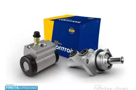Controil lança novos cilindros e kits para ampliar reposição