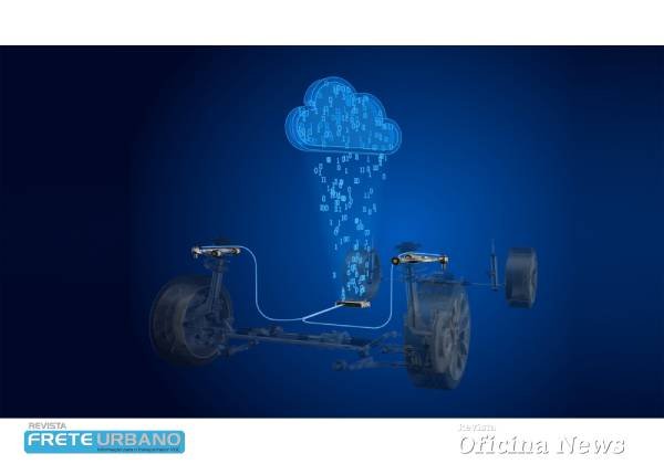 ZF apresenta tecnologias para chassis e mobilidade elétrica na IAA