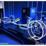 ZF apresenta tecnologias para chassis e mobilidade elétrica na IAA