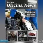 Revista Oficina News: Sensores do Fiat Palio