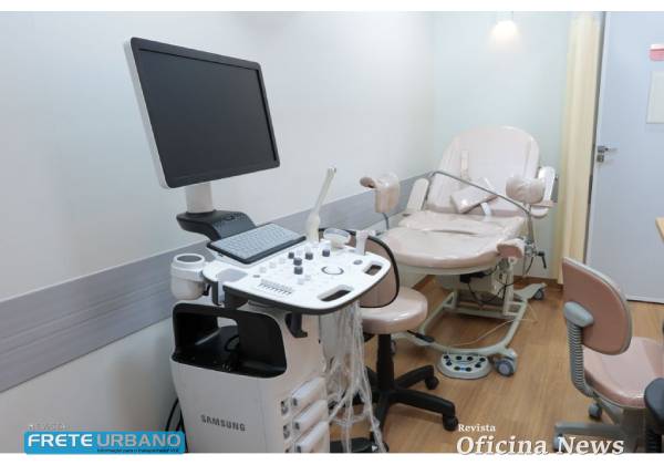 Volkswagen estreia Carreta Saúde da Mulher com exames gratuitos