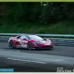 Yangwang U9 Track Edition atinge 472,41 km/h e bate recorde
