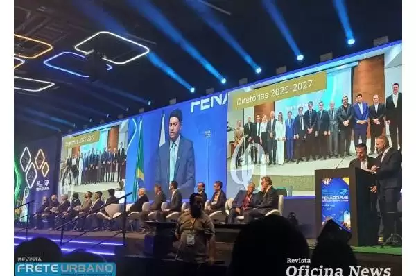 Fenabrave comemora 60 anos e seu congresso anual avança