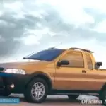 Fiat Strada alcança 2,5 milhões de unidades no Polo de Betim