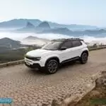 Stellantis confirma produção do Jeep Avenger em Porto Real