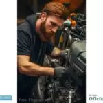 Aspectos técnicos para diagnóstico e manutenção dos pistões de motos