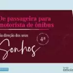 Mercedes-Benz amplia apoio a mulheres para serem motoristas de ônibus