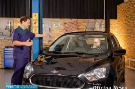 Sinais de problema na caixa de direção que motoristas devem observar