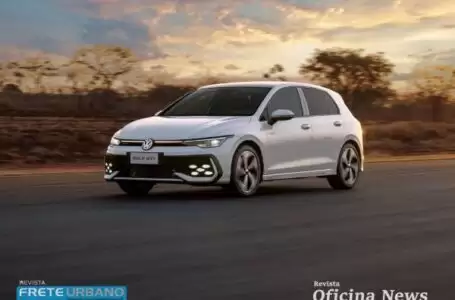 Volkswagen Golf GTi está de volta e reúne clube para clientes do modelo