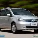 Nissan comemora 25 anos com modelos marcaram o mercado