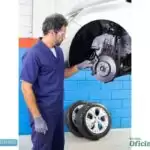 Como identificar sinais de vitrificação das pastilhas de freio