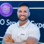 Executivo da Iveco entra para os Top 100 Gestores 2025/2026