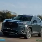 Honda WR-V 2026 chega ao Brasil com motor 1.5 e garantia ampliada
